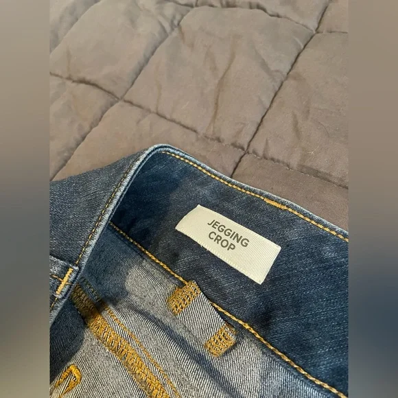 Women’s Torrid Crop Jeggings ( 30 ) - Picture 3 of 6